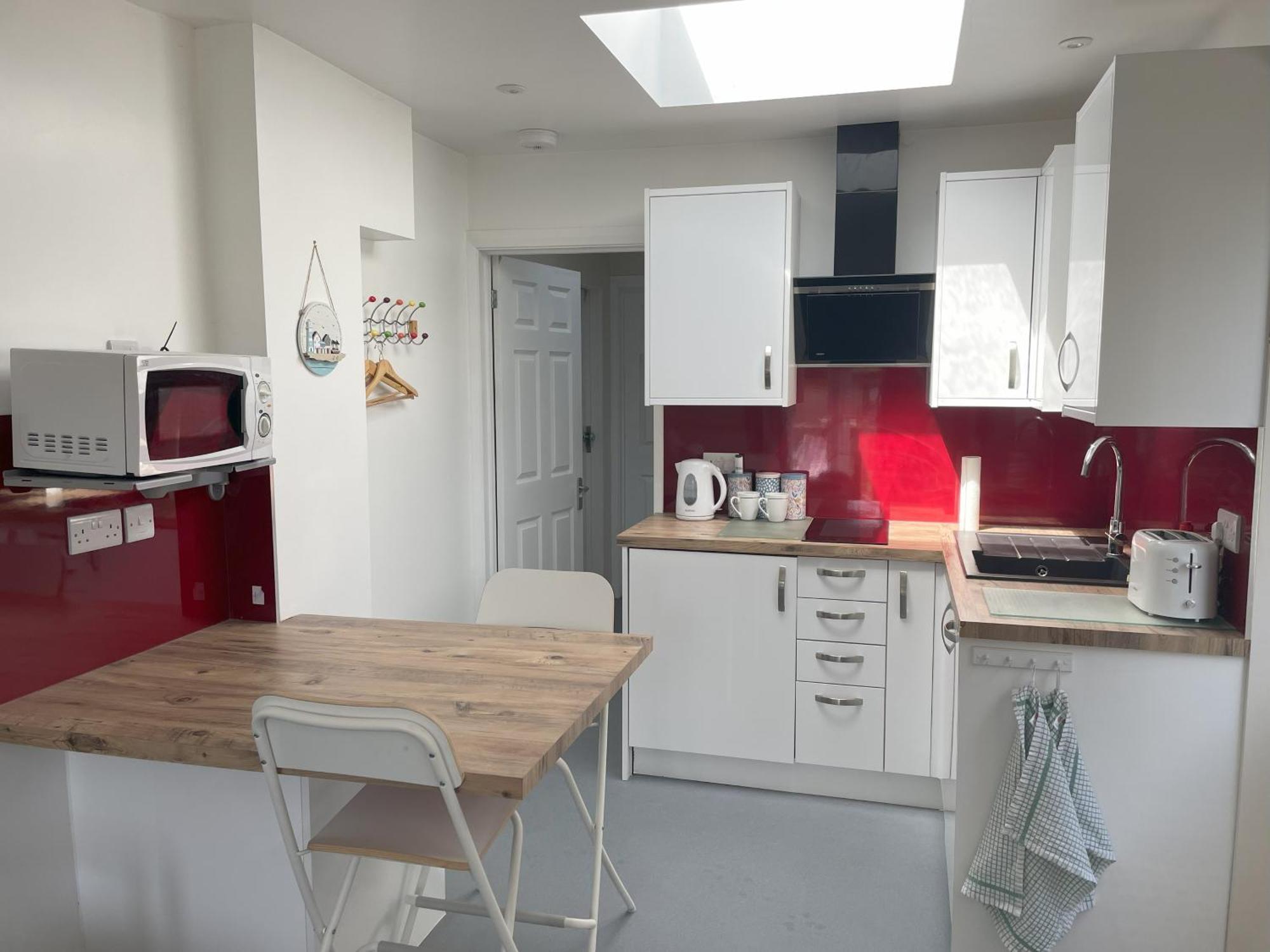 Terry's Cove - Dogs Welcome Apartment Saint Leonards