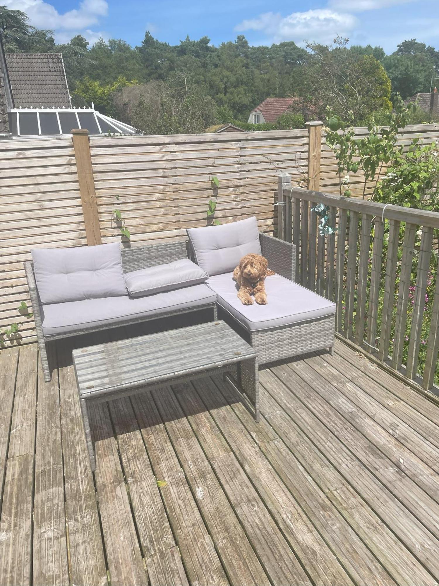 Apartment Terry's Cove - Dogs Welcome